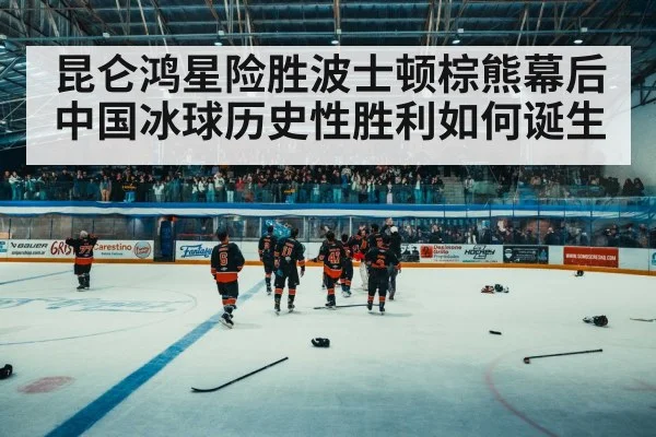 hockey arena crowd