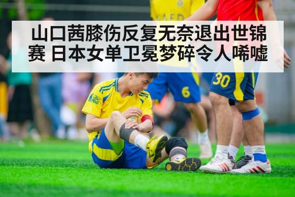 山口茜膝伤反复无奈退出世锦赛 日本女单卫冕梦碎令人唏嘘