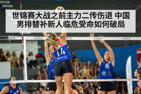 世锦赛大战之前主力二传伤退 中国男排替补新人临危受命如何破局